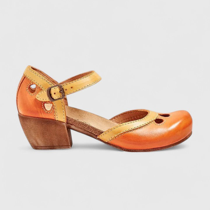 Calina | Sandalias Ortopédicas