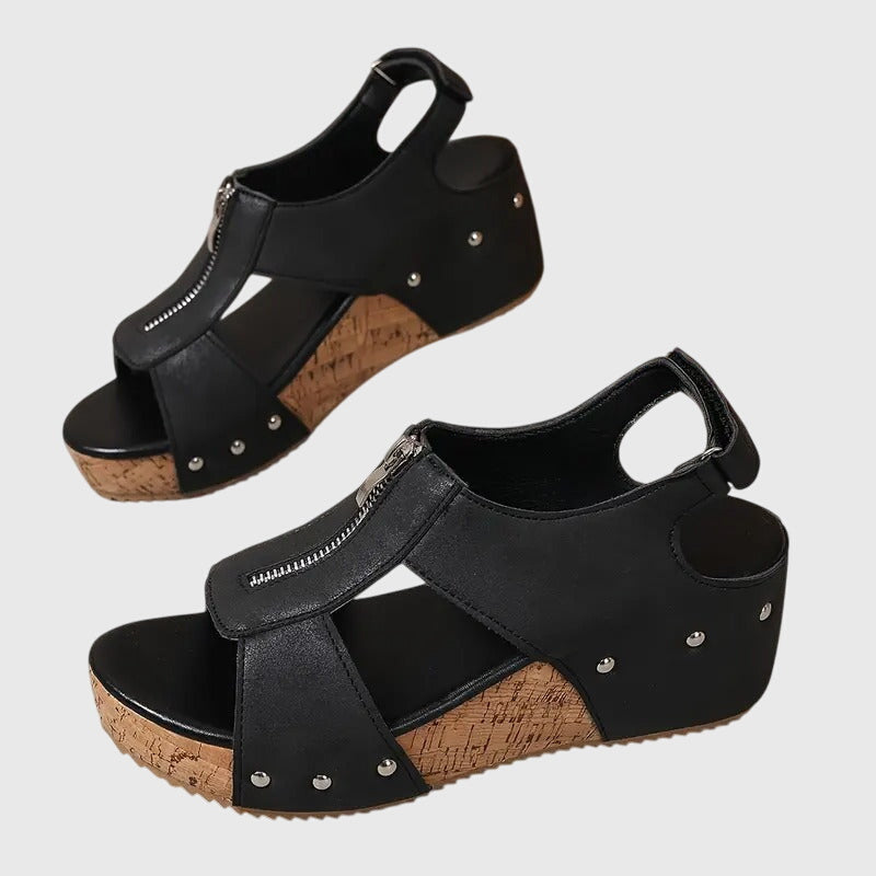 Estila | Sandalias Ortopédicas