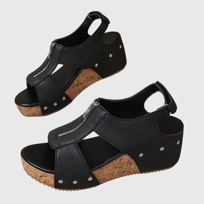 Estila | Sandalias Ortopédicas