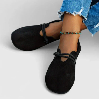 Nora | Mocasines de Confort