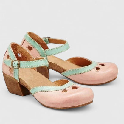 Calina | Sandalias Ortopédicas