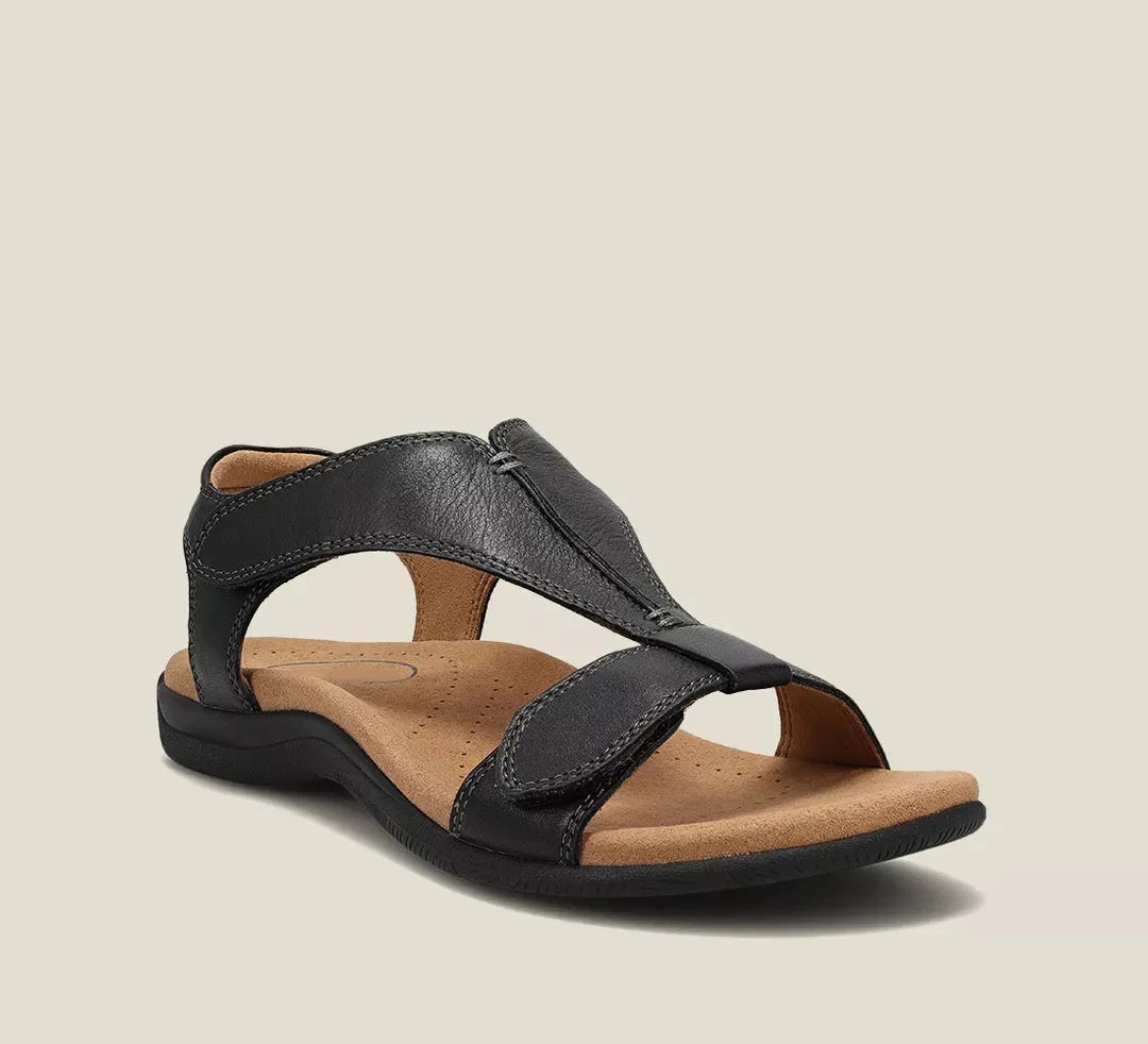 Maura | Sandalias Ortopédicas con Soporte