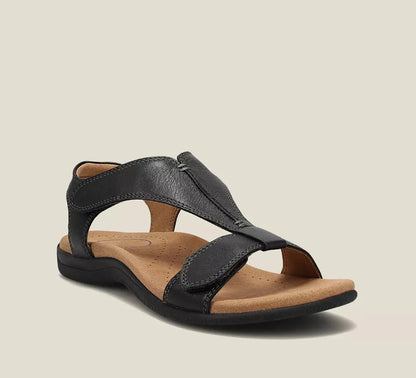 Maura | Sandalias Ortopédicas con Soporte