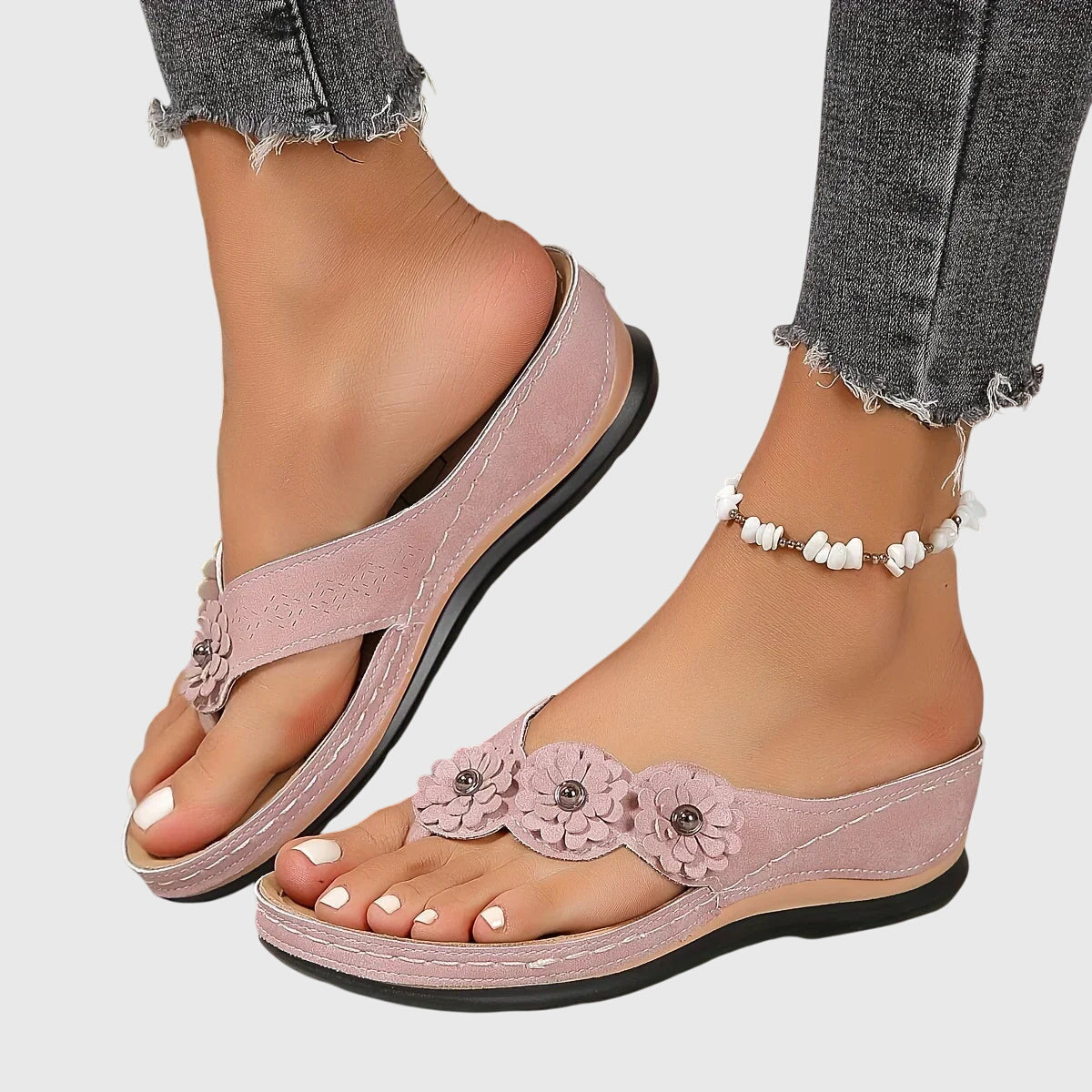 Alexia | Chanclas Ortopédicas