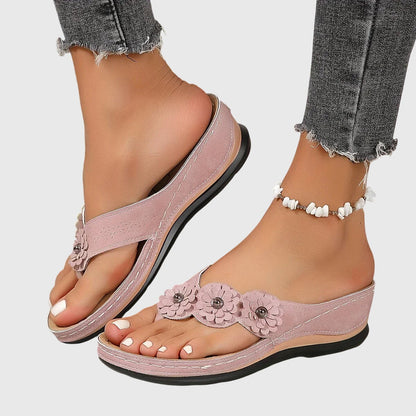 Alexia | Chanclas Ortopédicas