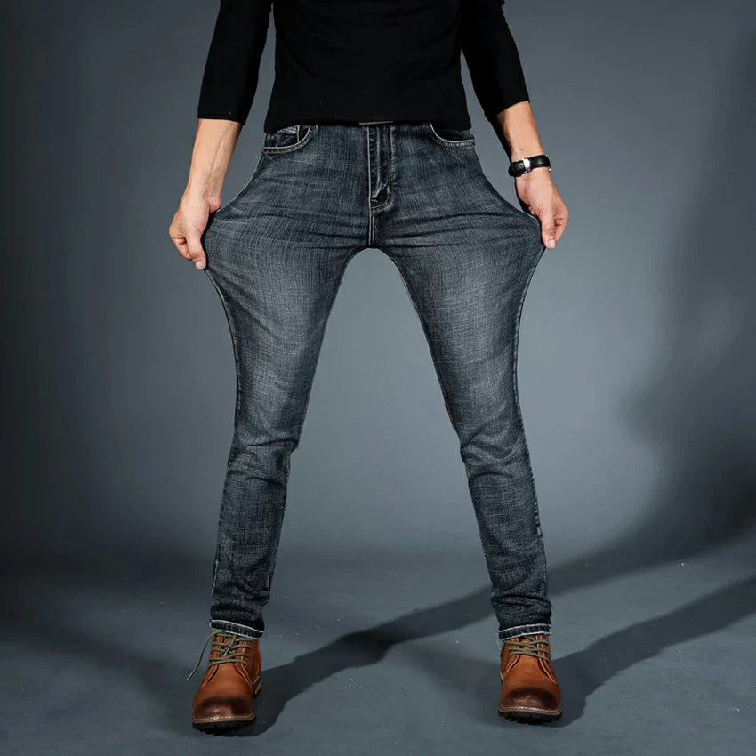 BLAKE |Pantalones vaqueros slim