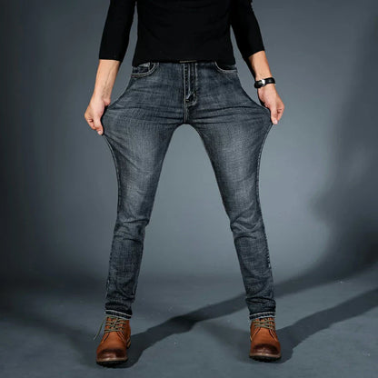 BLAKE | Pantalones vaqueros slim