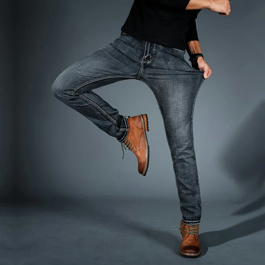 BLAKE |Pantalones vaqueros slim