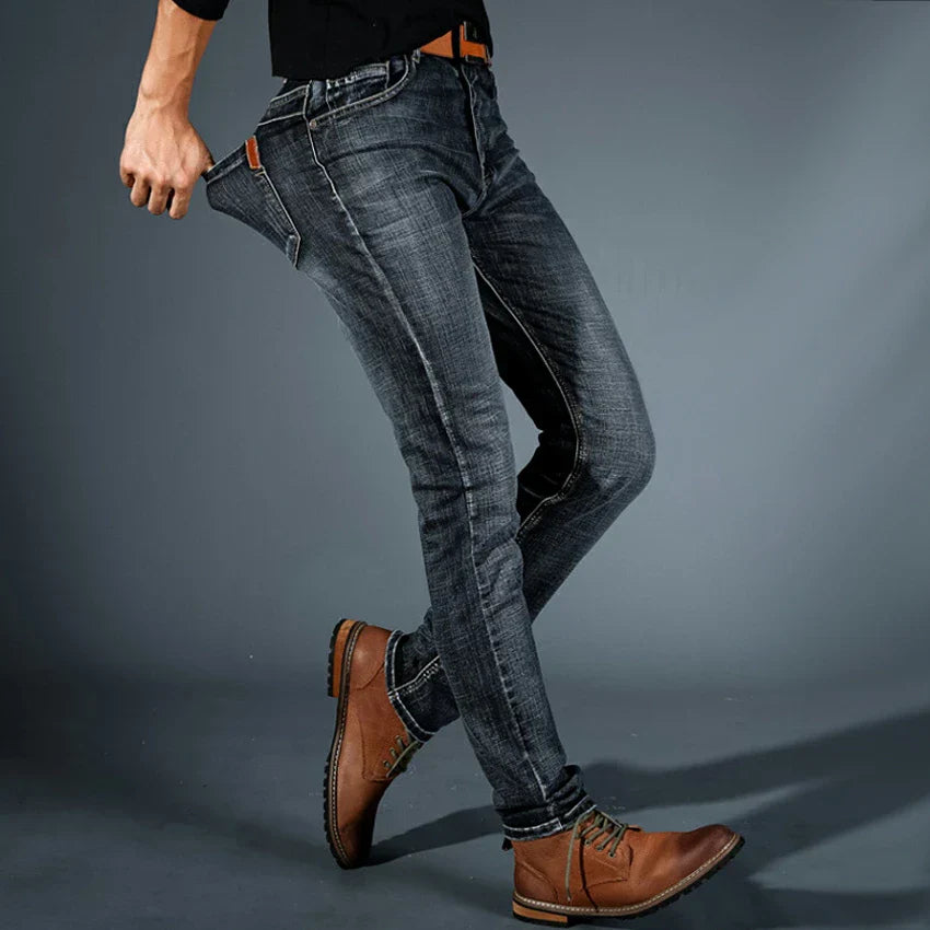 BLAKE |Pantalones vaqueros slim