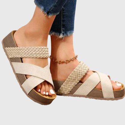 Sofía | Sandalias Ortopédicas
