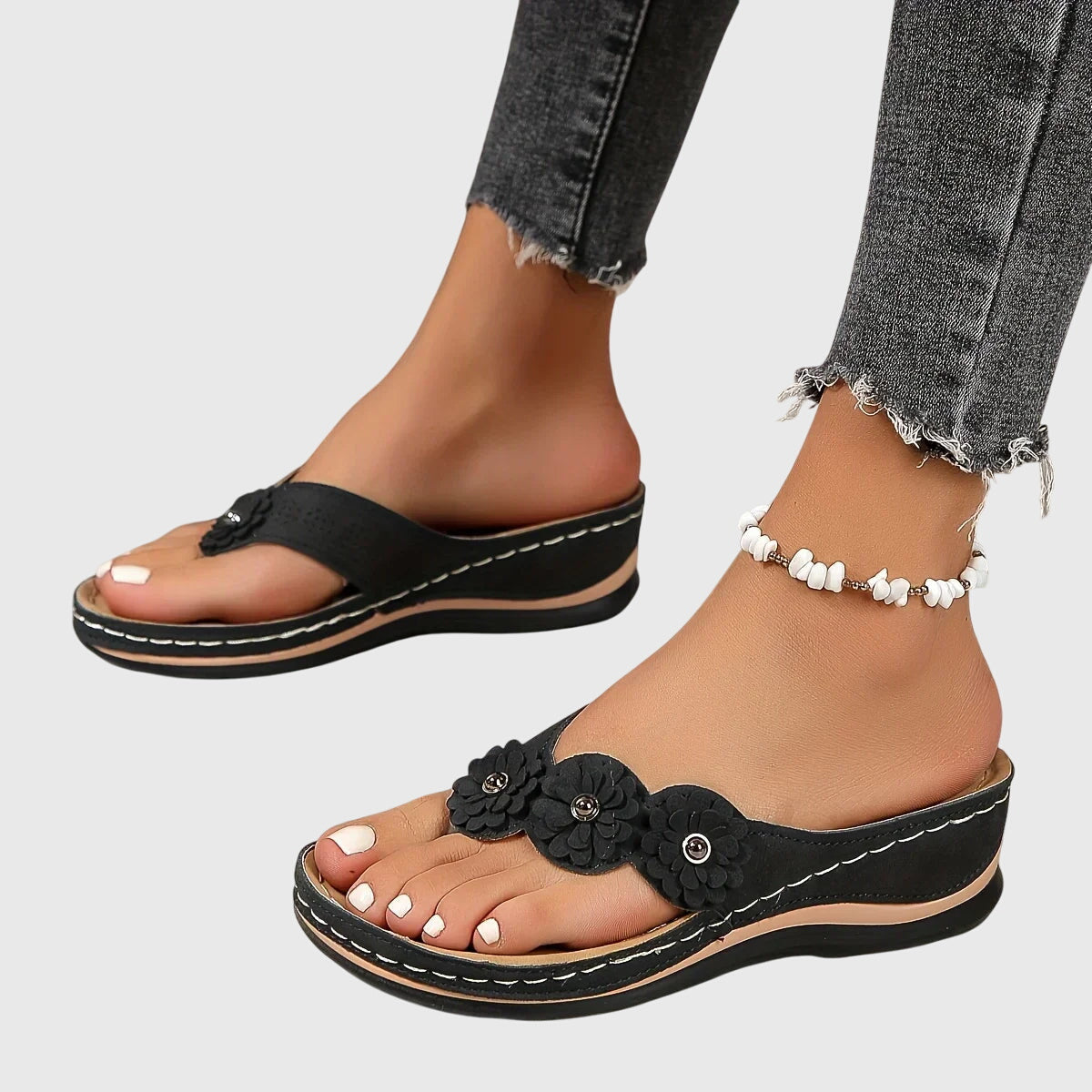 Alexia | Chanclas Ortopédicas