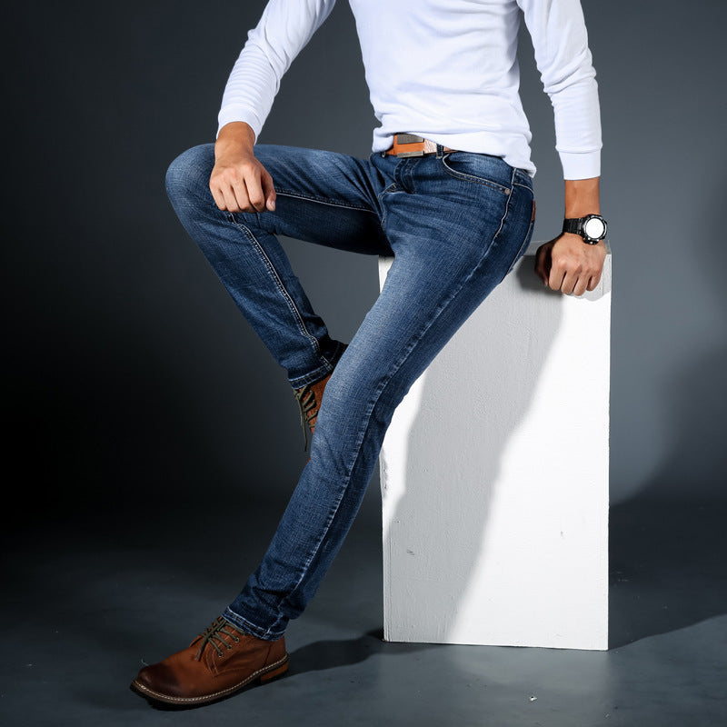 BLAKE |Pantalones vaqueros slim