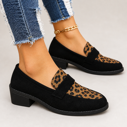 Brunilda | Zapatillas confortables