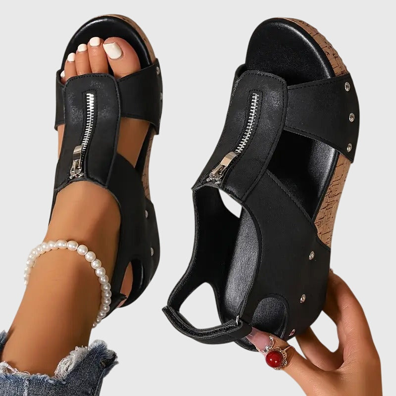 Estila | Sandalias Ortopédicas