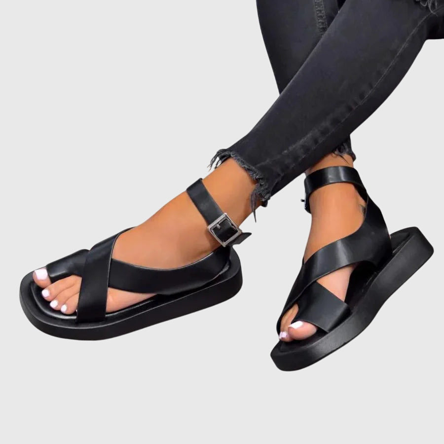 Tesa | Sandalias Ortopédicas