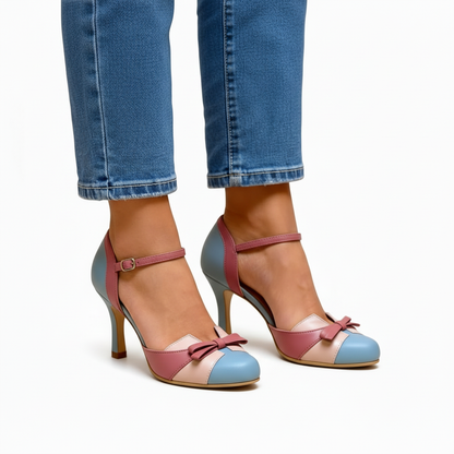 Mónica | Tacones elegantes