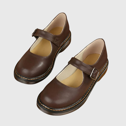 Johana | Sandalias Ortopédicas