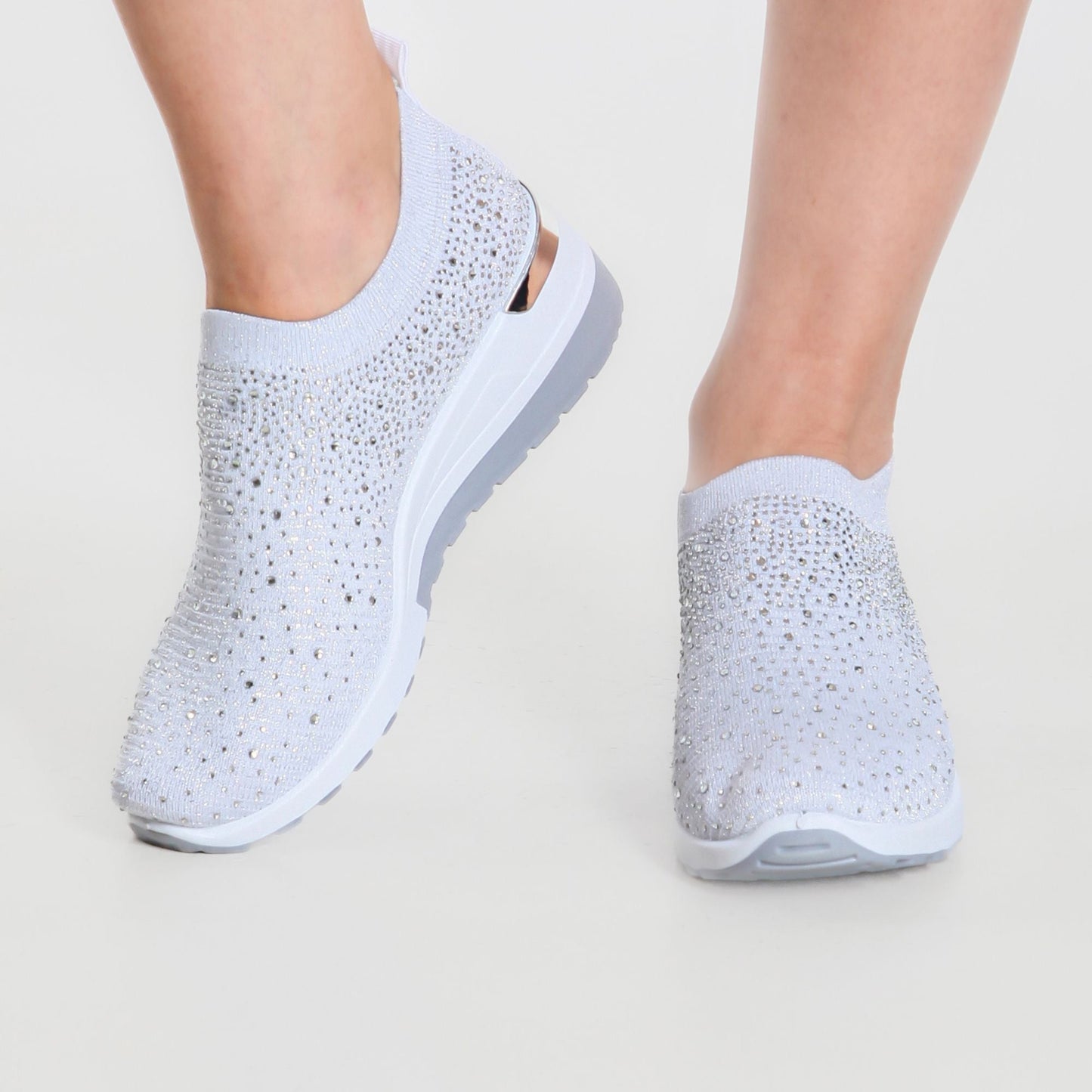 Miriam | Zapatillas confort para mujer