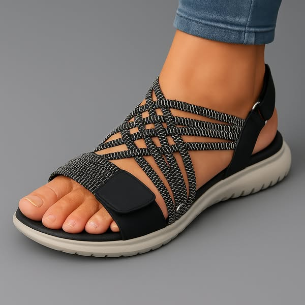 Sava | Sandalias ortopédicas ultraligeras