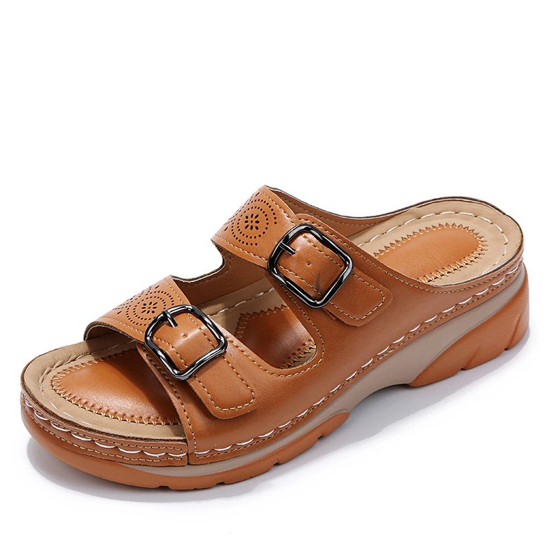 Karina | Sandalias ortopédicas de verano