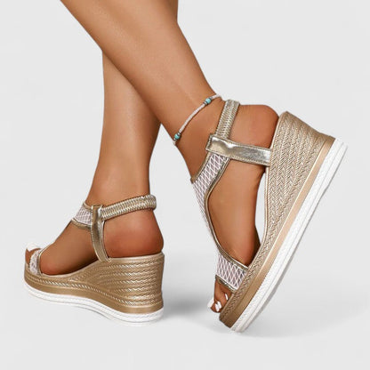 Tatiana | Sandalias Elegantes