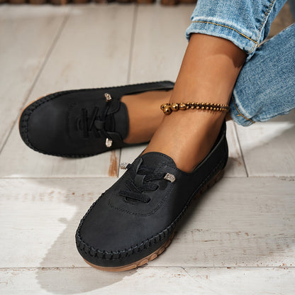 Ofelia | Mocasines flexibles