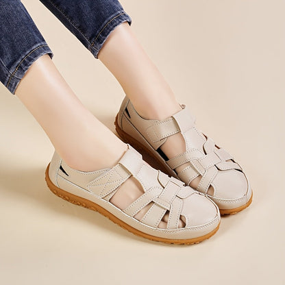 Lea | Cómodas sandalias confort para todos los días