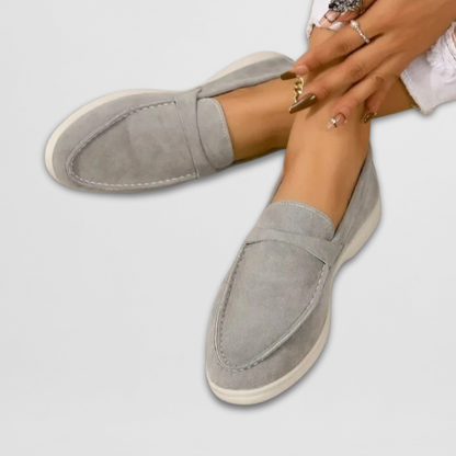 Lucia | Mocasines cómodos para mujer