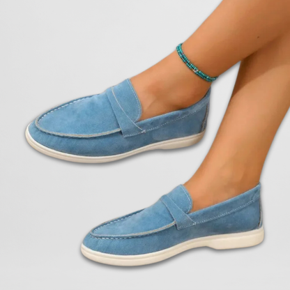 Lucia | Mocasines cómodos para mujer