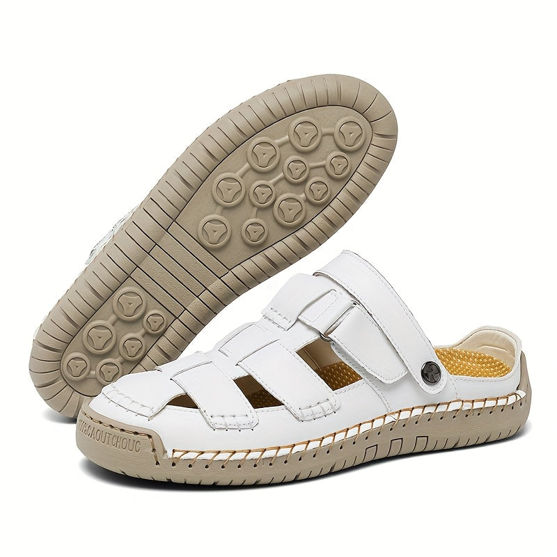 Elina | Sandalias confort ajustables