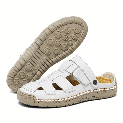 Elina | Sandalias confort ajustables