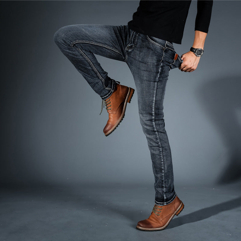 BLAKE |Pantalones vaqueros slim