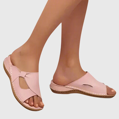 Ana | Sandalias Ortopédicas