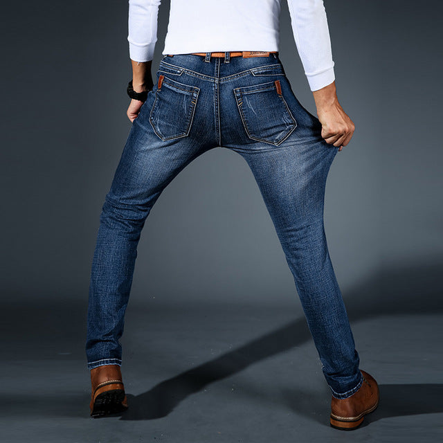 BLAKE |Pantalones vaqueros slim