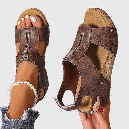 Estila | Sandalias Ortopédicas