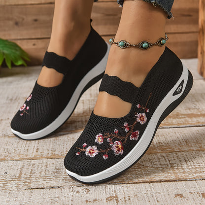 Mía | Zapatos confort ergonómicos