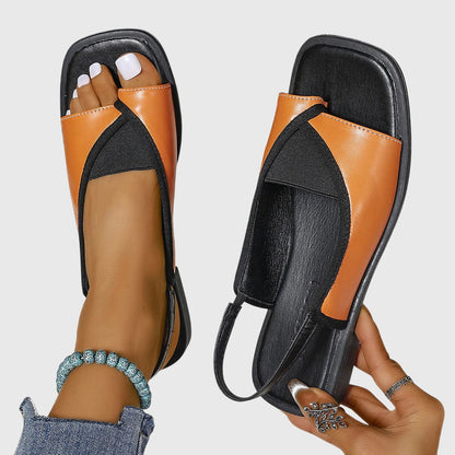 Mady | Sandalias Ortopédicas