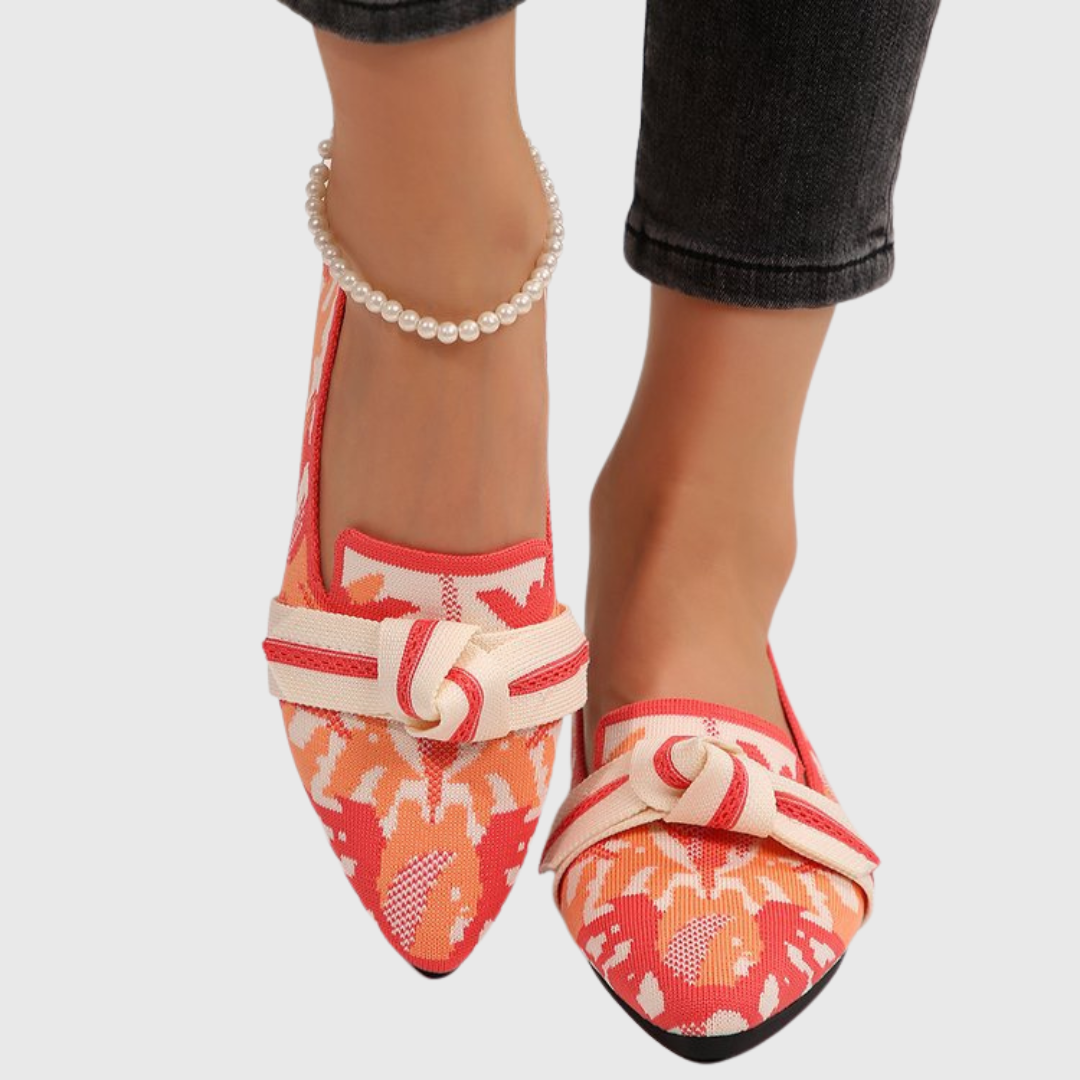 Muse | Mocasines confort artísticos