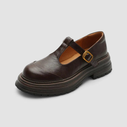 LUNA | Zapatos ortopédicos Mary Jane