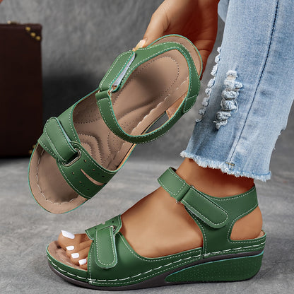 Célima | Sandalias ortopédicas cómodas