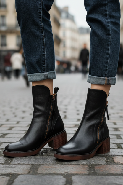 Garciela | Botas elegantes