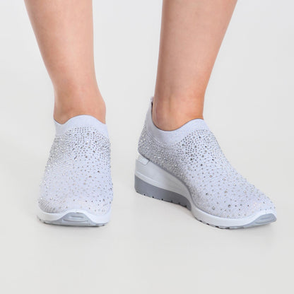 Miriam | Zapatillas confort para mujer