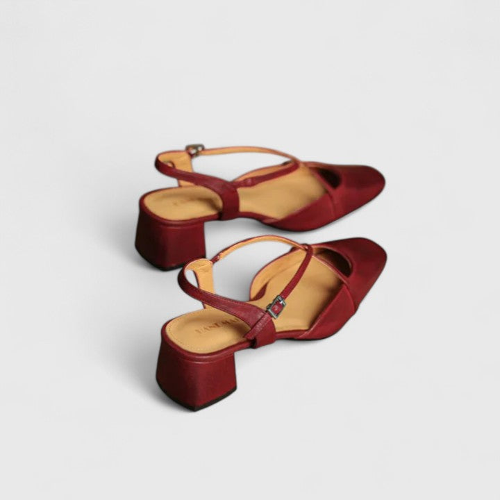 Micaela | Sandalias Elegantes