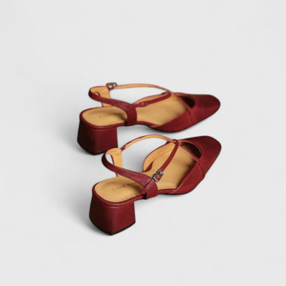 Micaela | Sandalias Elegantes