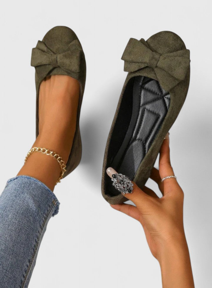 Vanesa | Sandalias Ortopédicas