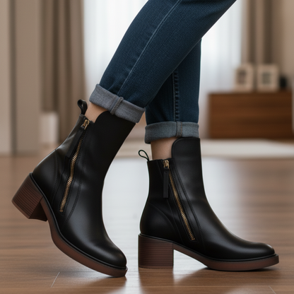 Garciela | Botas elegantes