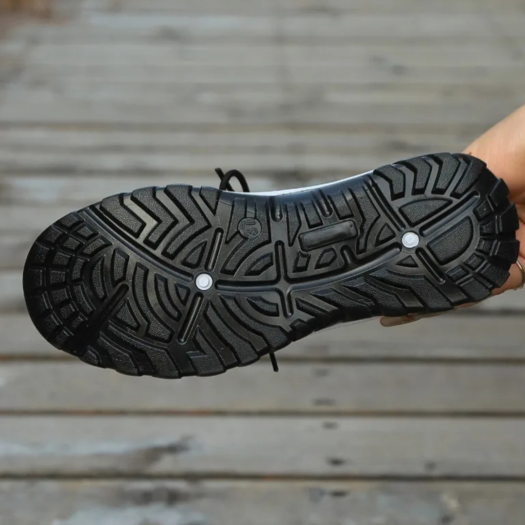 Eva | Zapatilla urbana transpirable
