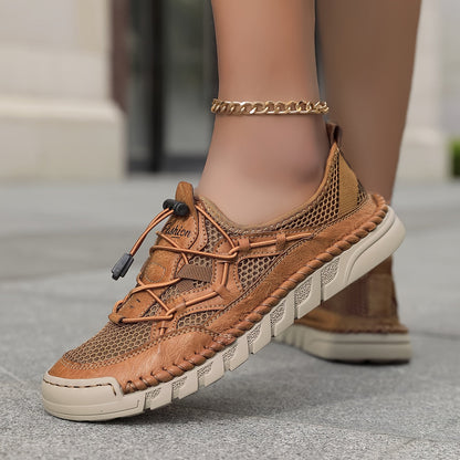 Elara | El zapato confort transpirable