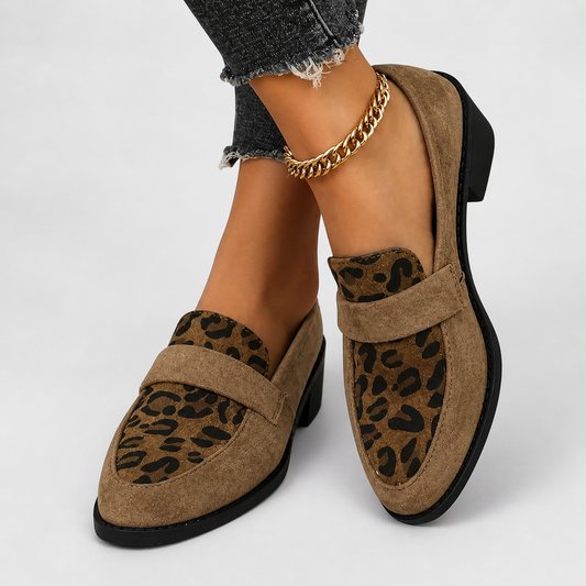 Brunilda | Zapatillas confortables