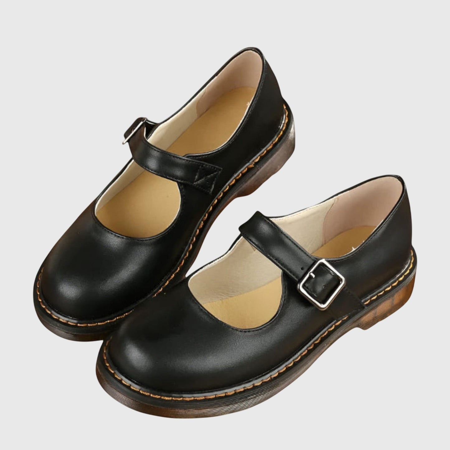 Johana | Sandalias Ortopédicas
